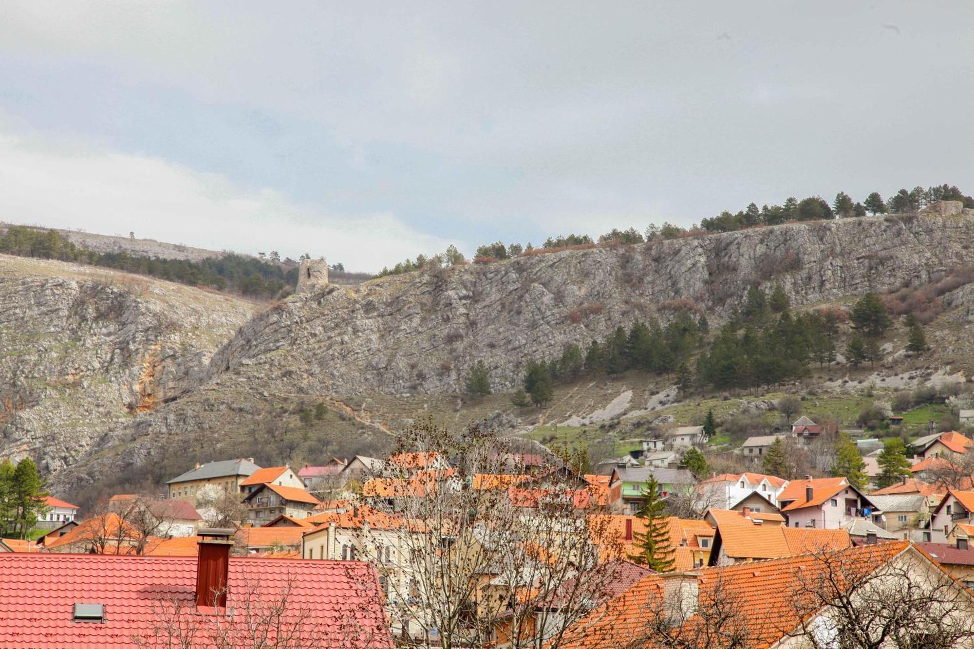 Hard Rock Rooms For Two Livno Cameră foto